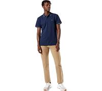 Dockers Alpha 360 Slim Hosen 33 New British Khaki (Herstellerartikelnummer: 39900-0000-34-33)