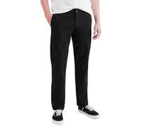 Dockers Smart 360 Flex California Slim Chino Pants Schwarz 33 / 34 Mann (Herstellerartikelnummer: A3131-0006-34-33)