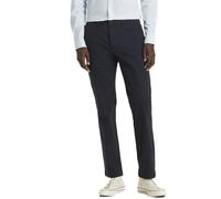Dockers Chino im Slim Fit aus blauem Smart 360 Flex W34 / L32 Slim Fit