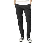 Dockers Cotton Slim Chino Black Schwarz W29