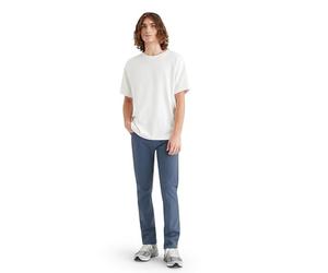 Dockers Herren Smart 360 Flex Jean Cut Slim Hose, Vintage Indigo Lightweight, 29W / 32L