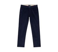 Dockers Herren Smart 360 Flex Motion Chino Slim Refined Chinos, Navy Blazer, 28W / 32L