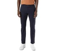 Dockers Herren Smart Supreme Flex Alpha Skinny - Wonderknit Hose, Blau (C30774 Dockers Navy + 0003), 32W / 32L EU