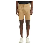 Dockers Herren Smart Supreme Flex Modern Chino Short Hose, Harvest Gold, 29 EU