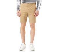 Dockers Herren Smart Supreme Flex Modern Chino Short Hose, Harvest Gold, 33 EU