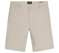 Dockers Herren Smart Supreme Flex Modern Chino Shorts, Sahara Khaki, 34 Slim