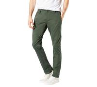 Dockers Herren Smart Supreme Flex Skinny Jeans, Deep Depths, 38W / 34L EU