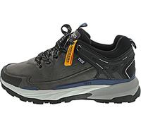 Dockers by Gerli Schnürhalbschuh für Herren, grau, Größe 43 EU