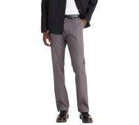 dockers Herren Straight Fit New Signature Khaki Pants D2 Unterhose, Magnet, 32W / 29L