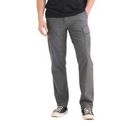 Dockers Herren T3 Updated Cargo Pants, Car Park Grey, 36W / 32L EU