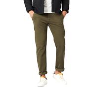 Dockers Herren Ultimate 360 Chino Slim, Army Olive, 31 34