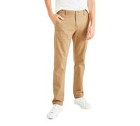Dockers Herren Ultimate 360 Chino Slim Casual Pants, New British Khaki, 38W/34L