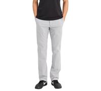 Dockers Herren Ultimate 360 Chino Slim Casual Pants, Wet Stone, 32W/32L