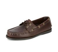 Dockers Herren Vargas Oxford, Raisin, 44 EU