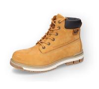 Dockers Herrenschuhe Boots/Stiefel golden tan golden tan - Gr. - 43