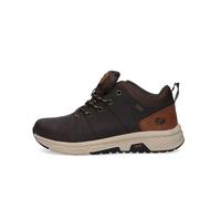 Dockers by Gerli Herren High-Top Sneaker, Männer Halbschuhe,wasserabweisend