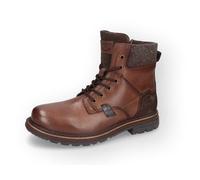 Dockers by Gerli Herren Combat Boots, Männer Stiefeletten