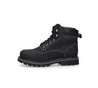 Dockers, Schnür-Boots in schwarz, Boots für Herren Gr. 42
