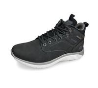 Dockers Herrenschuhe Schnürboots schwarz schwarz - Gr. - 43