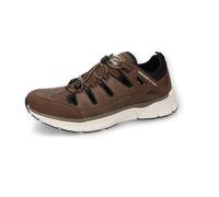 Dockers Herrenschuhe Schnürschuhe cafe cafe - Gr. - 43