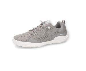 Dockers Herrenschuhe Schnürschuhe grau grau - Gr. - 41