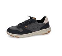 Dockers Herrenschuhe Schnürschuhe schwarz schwarz - Gr. - 44