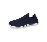 Dockers Herrenschuhe Slipper navy navy - Gr. - 46