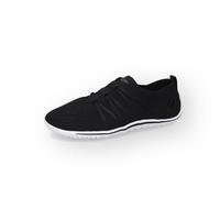Dockers Herrenschuhe Slipper schwarz schwarz - Gr. - 39