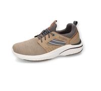 Dockers Herrenschuhe Sneaker low beige beige - Gr. - 42