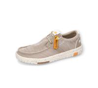 Dockers by Gerli Herren Slipper, Männer Halbschuhe,Strassenschuhe,Sportschuhe,Freizeitschuhe,Turnschuhe,Laufschuhe,Slip-ons,beige,43 EU