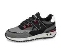 Dockers Herrenschuhe Sneaker low schwarz schwarz - Gr. - 42
