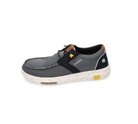Dockers by Gerli Herren Sneaker 52AA002-700100 Schwarz EU 42