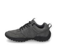 Dockers Herrenschuhe Sportliche Schnürer dunkelgrau dunkelgrau - Gr. - 41