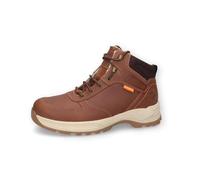 Dockers Herrenschuhe Stiefel cognac cognac - Gr. - 43