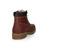 Dockers Herrenschuhe Stiefel cognac cognac - Gr. - 43