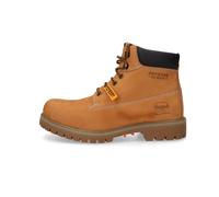 Dockers Herrenschuhe Stiefel golden tan golden tan - Gr. - 47