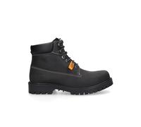 Dockers Herrenschuhe Stiefel schwarz schwarz - Gr. - 46
