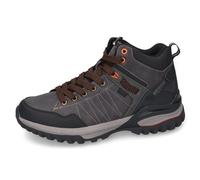 Dockers Herrenschuhe Wanderschuhe schoko - Gr. - 41