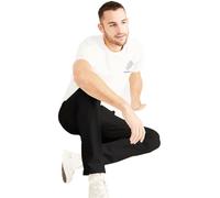 Dockers Khaki Hose Alpha Skinny Fit mit Flex-Stretch W36 / L34 Skinny Fit