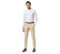 Dockers Khaki Hose in schmaler Form W31 / L32 Slim Fit