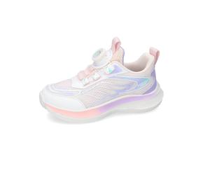 Dockers Kinderschuhe Halbschuhe weiss/multi weiss/multi - Gr. - 33