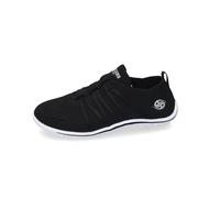 Dockers Kinderschuhe Klettschuhe / Slipper schwarz schwarz - Gr. - 28