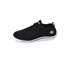 Dockers Kinderschuhe Klettschuhe / Slipper schwarz schwarz - Gr. - 30