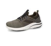 Dockers Kinderschuhe Schnürschuhe khaki khaki - Gr. - 42