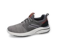 Dockers Kinderschuhe Slipper grau grau - Gr. - 41