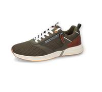 Dockers Kinderschuhe Slipper khaki khaki - Gr. - 43