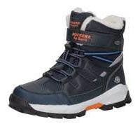 Dockers Klett Boot Jungen blau 33