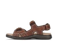 Dockers Men’s Newpage Sporty Outdoor Sandal Shoe