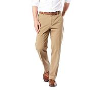 Dockers Men's Big & Tall Workday Khaki Pants with Smart 360 Flex Pant
