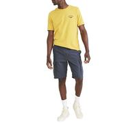 Dockers Men's Cargo Perfect Short, Maritime, 29